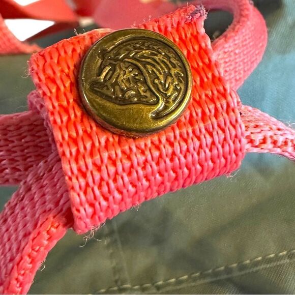 FJÄLLRÄVEN KÅNKEN 15” Laptop Backpack 202 READ DESCRIPTION - Picture 8 of 16